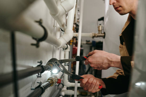 Best Affordable Plumbing Services  in Roslyn, PA