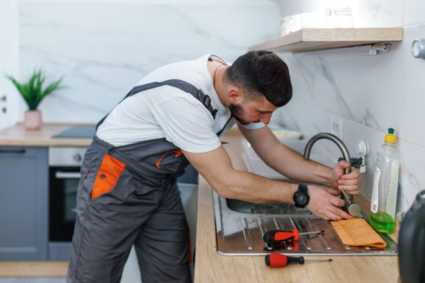 Best Plumbing Installation Services  in Roslyn, PA