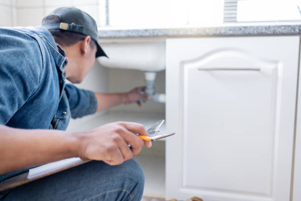 Best Plumbing Installation Services  in Roslyn, PA