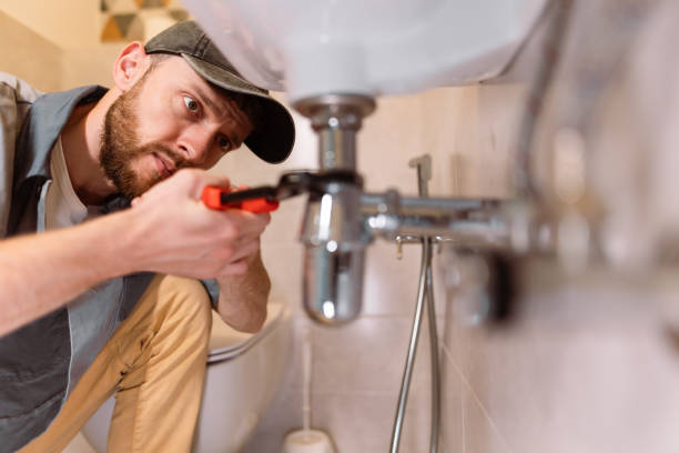 Best Clogged Drain Plumber  in Roslyn, PA