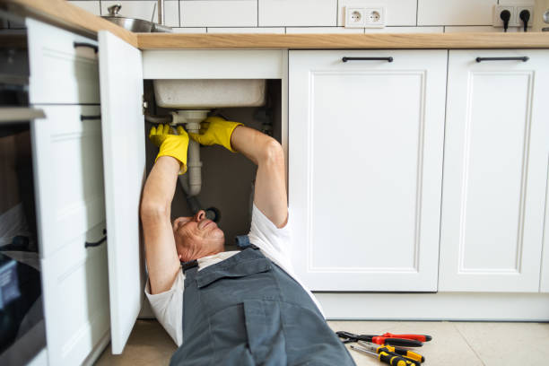 Best Plumbing Inspection Services  in Roslyn, PA