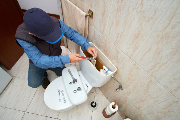 Best Plumbing Inspection Services  in Roslyn, PA