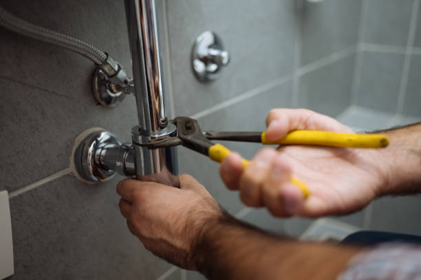 Best Affordable Plumbing Services  in Roslyn, PA