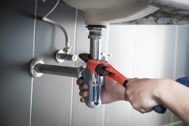 Best Commercial Plumbing Services  in Roslyn, PA