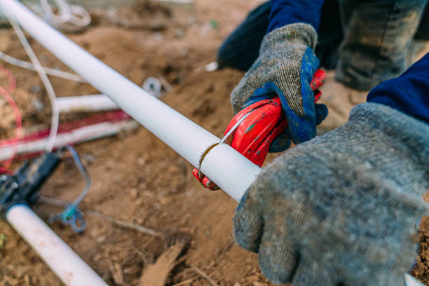 Best Commercial Plumbing Services  in Roslyn, PA