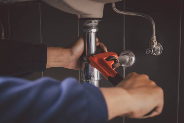 Best Clogged Drain Plumber  in Roslyn, PA