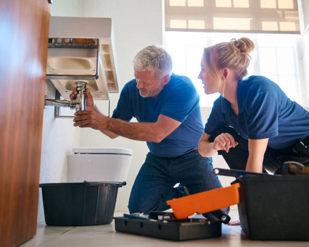 Best Local Plumber Services  in Roslyn, PA