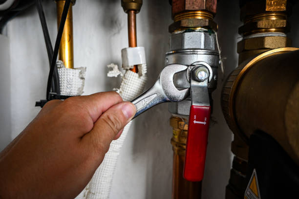 Best Plumbing Installation Services  in Roslyn, PA